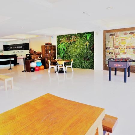 Huang Shin Business Hotel-Chung Kang Taichung Esterno foto