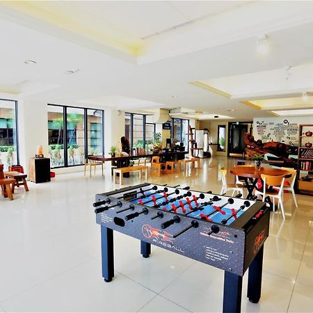 Huang Shin Business Hotel-Chung Kang Taichung Esterno foto