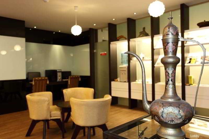 Huang Shin Business Hotel-Chung Kang Taichung Esterno foto